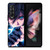 SASUKE UCHIHA CHIDORI Samsung Galaxy Z Fold 3 Case Cover