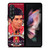SCARFACE CLIPART Samsung Galaxy Z Fold 3 Case Cover