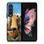 SCRAT THE SQUIRREL ICE AGE Samsung Galaxy Z Fold 3 Case Cover