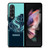 SEATTLE KRAKEN LOGO HOCKEY ICON Samsung Galaxy Z Fold 3 Case Cover