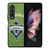SEATTLE SOUNDERS FC jpg Samsung Galaxy Z Fold 3 Case Cover