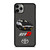 INITIAL D TOYOTA iPhone 11 Pro Max Case Cover INITIAL D TOYOTA iPhone 11 Pro Max Case Cover