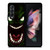 SLIMER GHOSTBUSTER TERRIBLE FACE Samsung Galaxy Z Fold 3 Case Cover