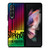 SLIPKNOT BARCODE Samsung Galaxy Z Fold 3 Case Cover
