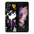 SNOOPY COOL CARTOON Samsung Galaxy Z Fold 3 Case Cover