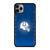 INDIANAPOLIS COLTS NFL HELMET iPhone 11 Pro Max Case Cover