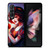 SNOW WHITE AND APPLE DISNEY Samsung Galaxy Z Fold 3 Case Cover