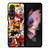 SON GOKU DRAGON BALL SUPER Samsung Galaxy Z Fold 3 Case Cover
