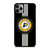 INDIANA PACERS STRIPE LOGO iPhone 11 Pro Max Case Cover
