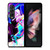 SPIDER WOMAN GWEN STACY Samsung Galaxy Z Fold 3 Case Cover