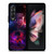 SPIDER-MAN MILES MORALES SPIDERMAN ACROSS VERSE Samsung Galaxy Z Fold 3 Case Cover