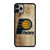 INDIANA PACERS NBA iPhone 11 Pro Max Case Cover