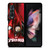 SPIDERMAN MARVEL Samsung Galaxy Z Fold 3 Case Cover