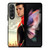 SPIDERMAN TOM HOLLAND Samsung Galaxy Z Fold 3 Case Cover