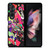 SPLATOON 2 ART Samsung Galaxy Z Fold 3 Case Cover