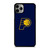 INDIANA PACERS LOGO iPhone 11 Pro Max Case Cover