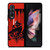 STAR WARS DARTH VADER SITH Samsung Galaxy Z Fold 3 Case Cover