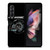 STARK INDUSTRIES MARVEL Samsung Galaxy Z Fold 3 Case Cover