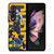 STEPHEN CURRY GOLDEN STATE WARRIORS NBA 2 Samsung Galaxy Z Fold 3 Case Cover