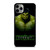 INCRDIBLE HULK  MARVEL iPhone 11 Pro Max Case Cover