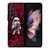 STORMTROOPERS STAR WARS COMICS Samsung Galaxy Z Fold 3 Case Cover