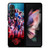 STRANGER THINGS 3 POSTER Samsung Galaxy Z Fold 3 Case Cover