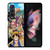 STRAW HAT PIRATES ONE PIECE Samsung Galaxy Z Fold 3 Case Cover