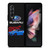 SUBARU STI CAR Samsung Galaxy Z Fold 3 Case Cover