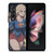 SUPER GIRL CARTOON MANGA ANIME Samsung Galaxy Z Fold 3 Case Cover