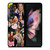 SUPERNATURAL COLLAGE Samsung Galaxy Z Fold 3 Case Cover