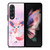 SYLVEON POKEMON CUTE POCEMON Samsung Galaxy Z Fold 3 Case Cover