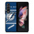 TAMPA BAY LIGHTNING ICON Samsung Galaxy Z Fold 3 Case Cover