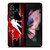 TEAM CANADA HOCKEY LOGO Samsung Galaxy Z Fold 3 Case Cover