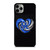 I LOVE KENTUCKY WILDCATS iPhone 11 Pro Max Case Cover