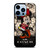 COACH FLOWER MINNIE MOUSE iPhone 13 Pro Max Case Cover