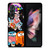 THE AMAZING WORLD OF GUMBALL Samsung Galaxy Z Fold 3 Case Cover