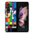 THE BIG BANG THEORY 2 Samsung Galaxy Z Fold 3 Case Cover