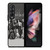 THE BREAKFAST CLUB 2 Samsung Galaxy Z Fold 3 Case Cover