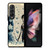 THE CORPSE BRIDE QUOTE Samsung Galaxy Z Fold 3 Case Cover