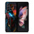 THE FLASH DC SUPER HERO Samsung Galaxy Z Fold 3 Case Cover