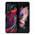 THE HYPER BEAST ART Samsung Galaxy Z Fold 3 Case Cover