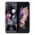 THE NIGHTMARE BEFORE CHRISTMAS DISNEY Samsung Galaxy Z Fold 3 Case Cover