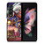 THE OWL HOUSE DISNEY CARTOON Samsung Galaxy Z Fold 3 Case Cover
