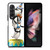 THE PENGUINS OF MADAGASKAR Samsung Galaxy Z Fold 3 Case Cover