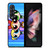 THE POWERPUFF GIRLS CARTOON Samsung Galaxy Z Fold 3 Case Cover