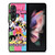 THE POWERPUFF GIRLS MOJO Samsung Galaxy Z Fold 3 Case Cover