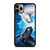 HOW TO TRAIN YOUR DRAGON TOOTHLESS iPhone 11 Pro Max Case Cover