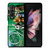 THE WIZARD OF OZ Samsung Galaxy Z Fold 3 Case Cover