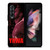 THIAGO ALCANTARA LIVERPOOL YNWA Samsung Galaxy Z Fold 3 Case Cover