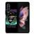 THRASHER DIAMOND SUPPLY CO Samsung Galaxy Z Fold 3 Case Cover